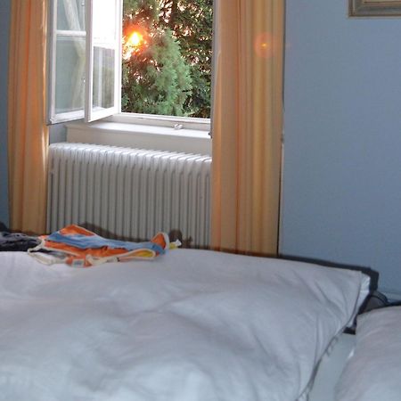 Villa Martha Badenweiler Eksteriør bilde