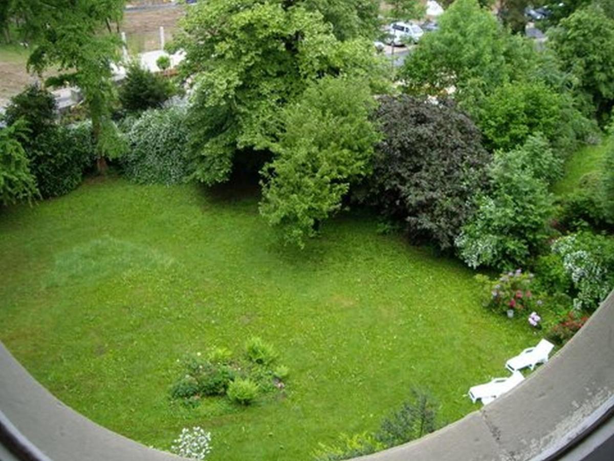Villa Martha Badenweiler Eksteriør bilde