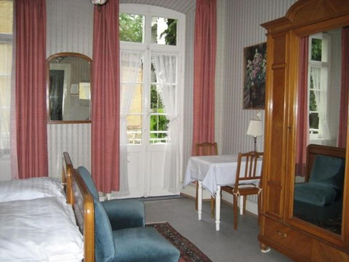 Villa Martha Badenweiler Eksteriør bilde