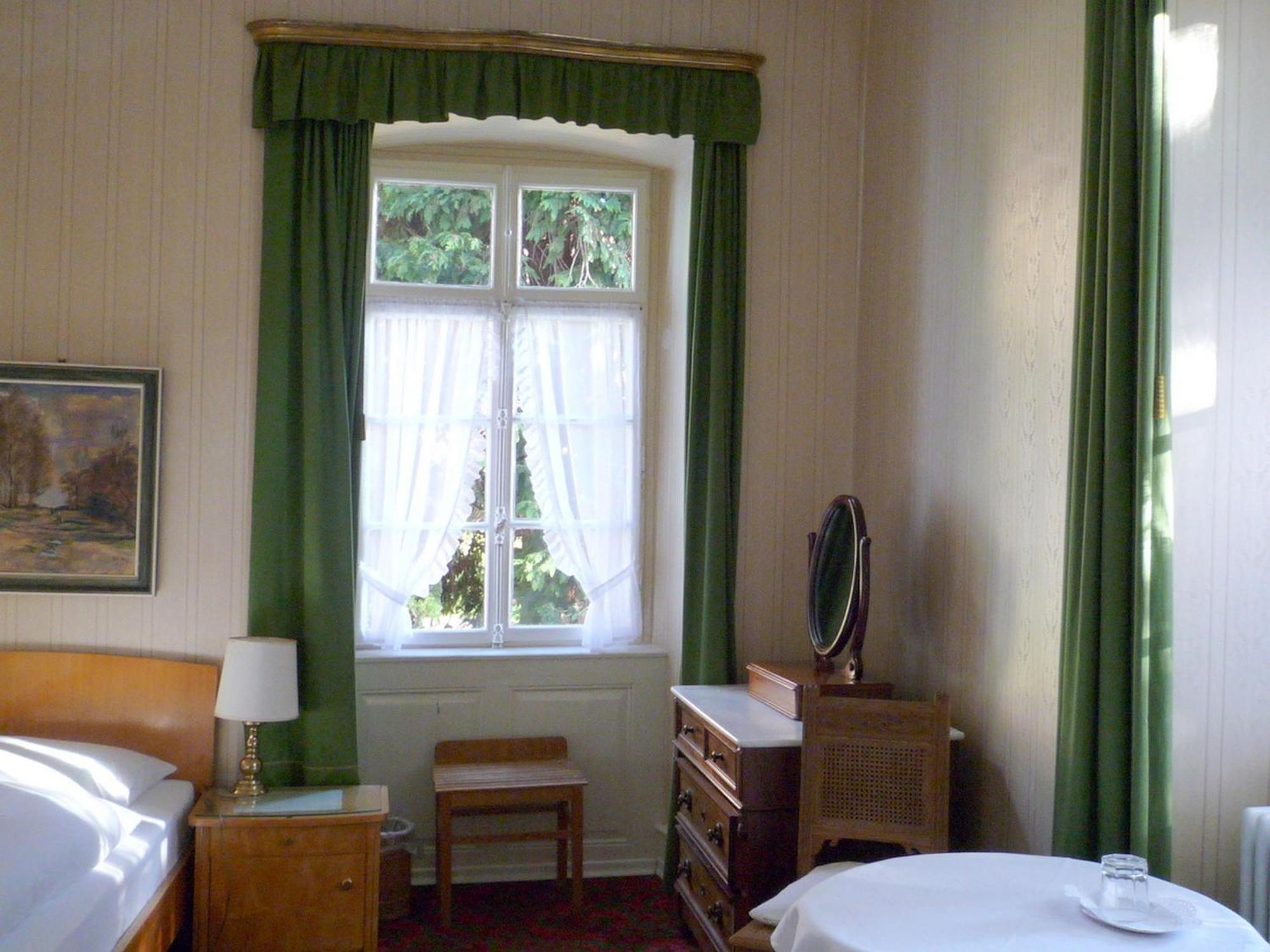 Villa Martha Badenweiler Eksteriør bilde