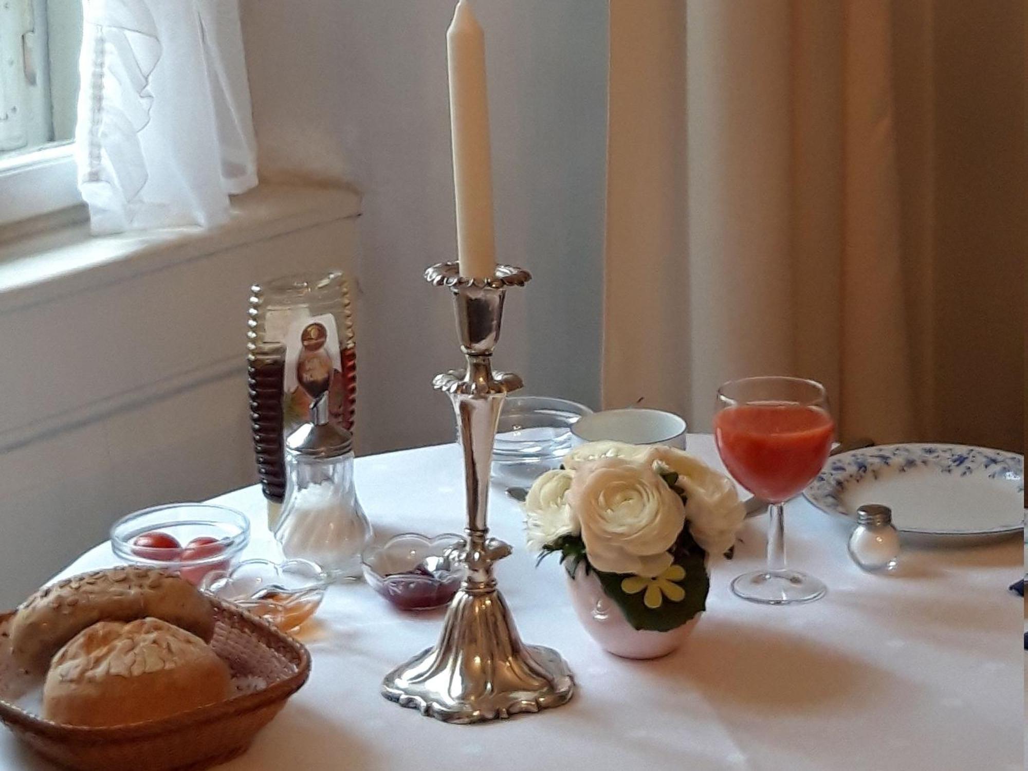Villa Martha Badenweiler Eksteriør bilde