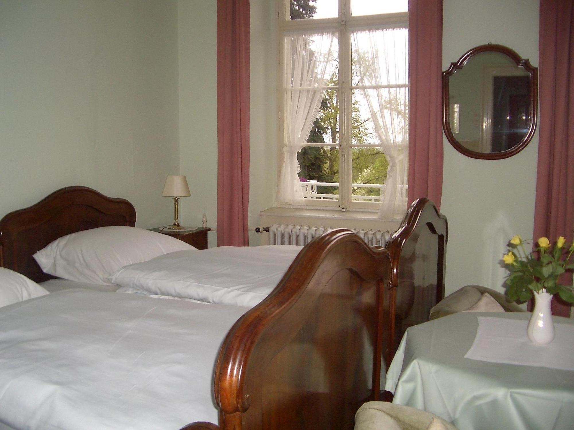 Villa Martha Badenweiler Eksteriør bilde