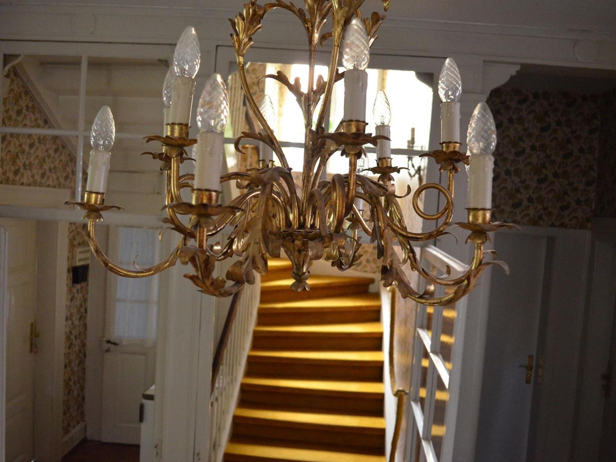 Villa Martha Badenweiler Eksteriør bilde